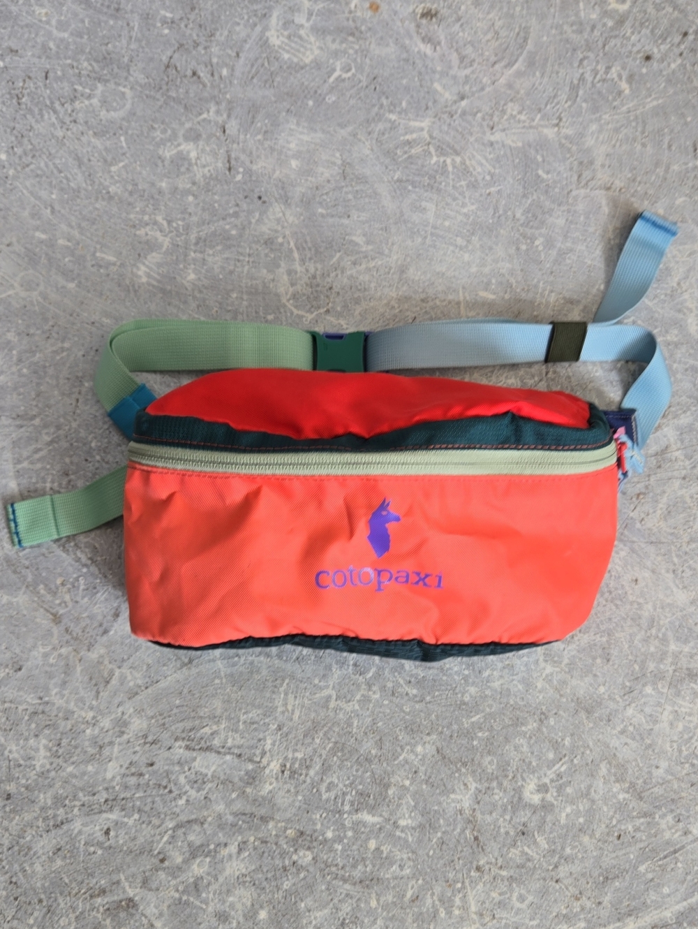 Cotopaxi Bataan 3L Pack